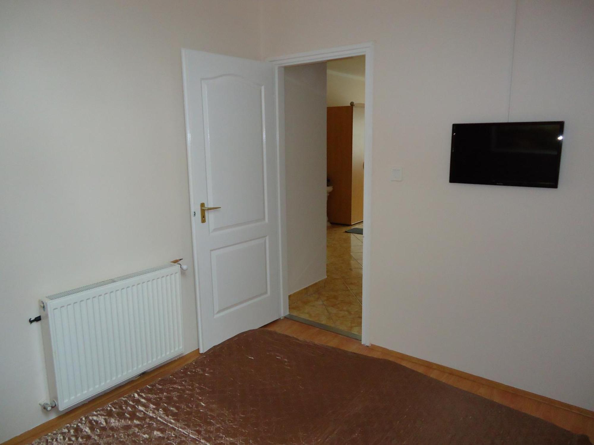 Alom Apartman Hajdúszoboszló Rom bilde